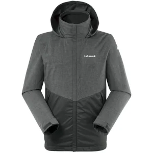 Le moins cher 😀 Lafuma Access 3In1 Fleece Jkt M – Veste 3 en 1 homme 😍 excellent qulity 45