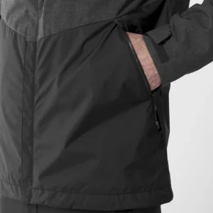 Le moins cher 😀 Lafuma Access 3In1 Fleece Jkt M – Veste 3 en 1 homme 😍 excellent qulity 37