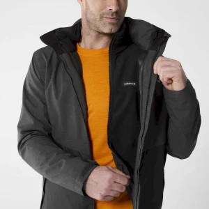 Le moins cher 😀 Lafuma Access 3In1 Fleece Jkt M – Veste 3 en 1 homme 😍 excellent qulity 33