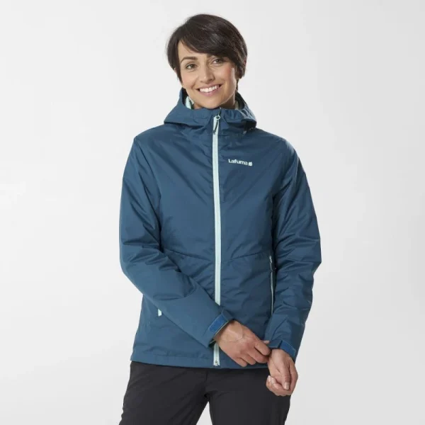 vente à bas prix Promo ✨ Lafuma Access 3In1 Loft Jkt W – Veste 3 en 1 femme 🎉 4