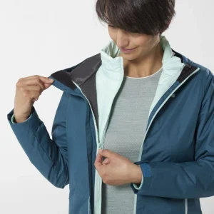 vente à bas prix Promo ✨ Lafuma Access 3In1 Loft Jkt W – Veste 3 en 1 femme 🎉 27