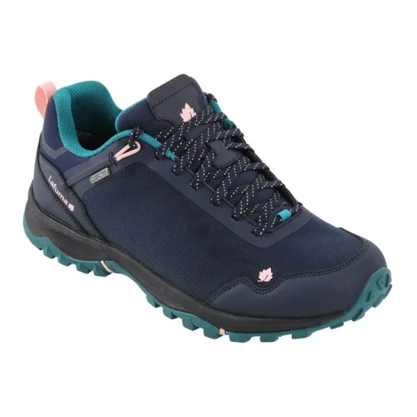 Protections acheteurs Meilleure affaire 😍 Lafuma Access Clim – Chaussures randonnée femme 🧨 3