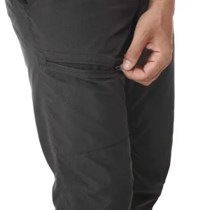 Coupon 😉 Lafuma Access Pants – Pantalon randonnée homme 🌟 en promotion 15