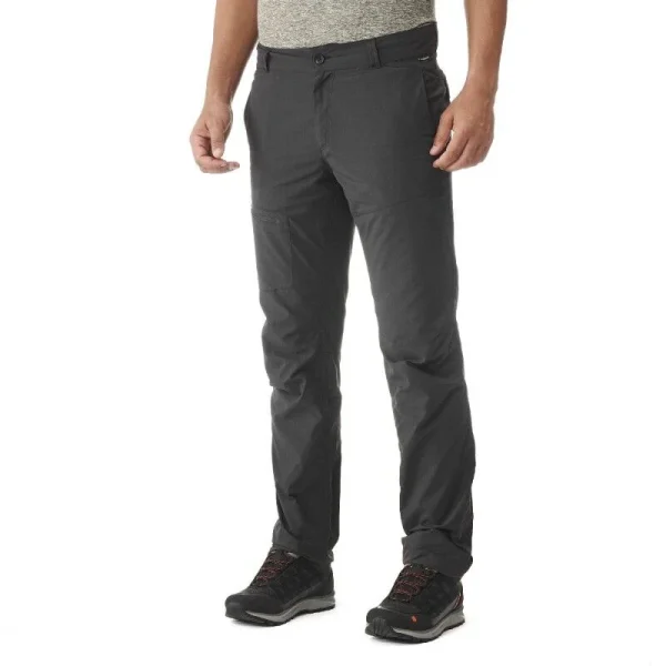 Coupon 😉 Lafuma Access Pants – Pantalon randonnée homme 🌟 en promotion 1