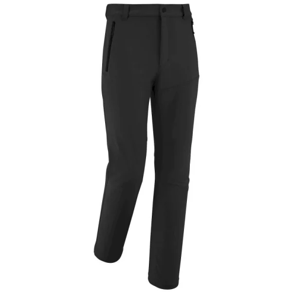 Le moins cher 💯 Lafuma Access Softshell Pants M – Pantalon softshell homme 🌟 soldes en ligne 1