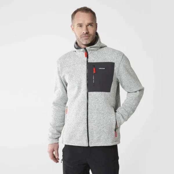 Meilleur Prix Garanti Meilleure affaire ✔️ Lafuma Access Wind Hoodie M – Polaire homme 😀 4