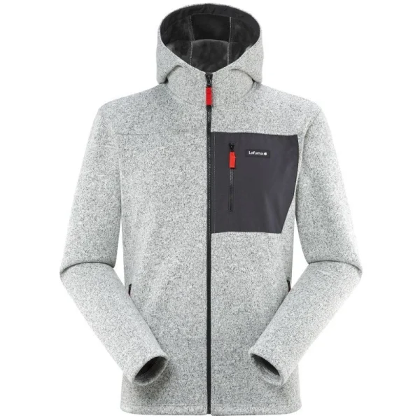 Meilleur Prix Garanti Meilleure affaire ✔️ Lafuma Access Wind Hoodie M – Polaire homme 😀 1