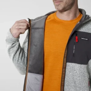 Meilleur Prix Garanti Meilleure affaire ✔️ Lafuma Access Wind Hoodie M – Polaire homme 😀 27