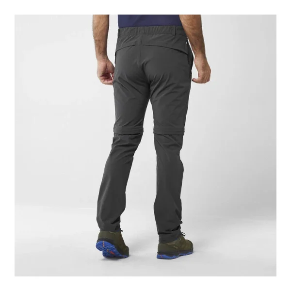 en ligne Meilleure vente ❤️ Lafuma Active Stretch – Pantalon randonnée homme 🧨 4