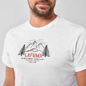 vente chaude Offres ✨ Lafuma Adventure Tee – T-shirt homme 🤩 11