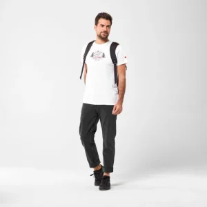 vente chaude Offres ✨ Lafuma Adventure Tee – T-shirt homme 🤩 19