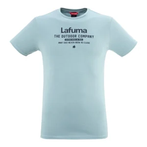 vente chaude Offres ✨ Lafuma Adventure Tee – T-shirt homme 🤩 21