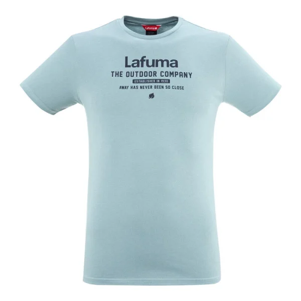 vente chaude Offres ✨ Lafuma Adventure Tee – T-shirt homme 🤩 8