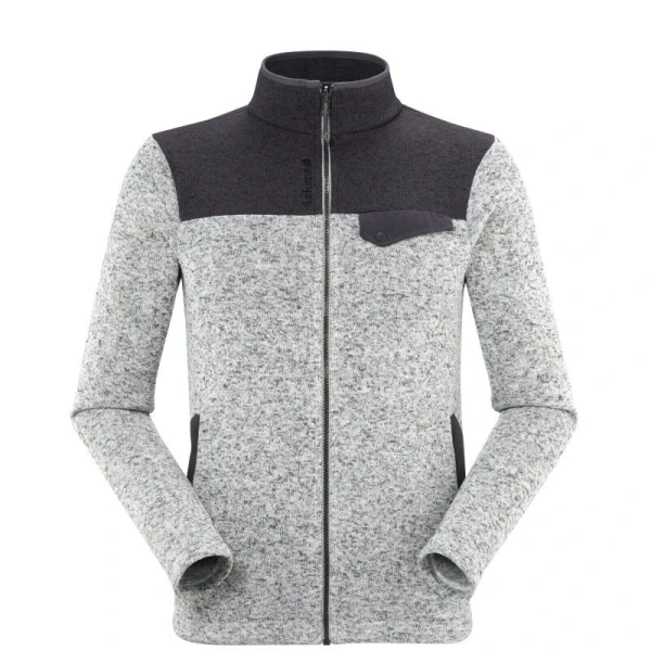 des prix incroyables Meilleure vente 🔔 Lafuma Cloudy F-Zip – Polaire homme 🛒 9