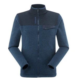 des prix incroyables Meilleure vente 🔔 Lafuma Cloudy F-Zip – Polaire homme 🛒 27