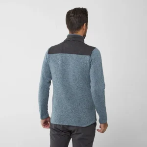 des prix incroyables Meilleure vente 🔔 Lafuma Cloudy F-Zip – Polaire homme 🛒 15