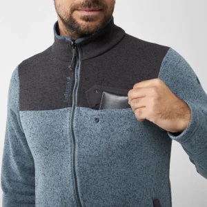 des prix incroyables Meilleure vente 🔔 Lafuma Cloudy F-Zip – Polaire homme 🛒 17