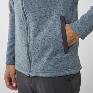 des prix incroyables Meilleure vente 🔔 Lafuma Cloudy F-Zip – Polaire homme 🛒 19