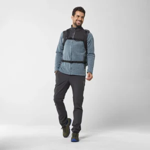 des prix incroyables Meilleure vente 🔔 Lafuma Cloudy F-Zip – Polaire homme 🛒 23