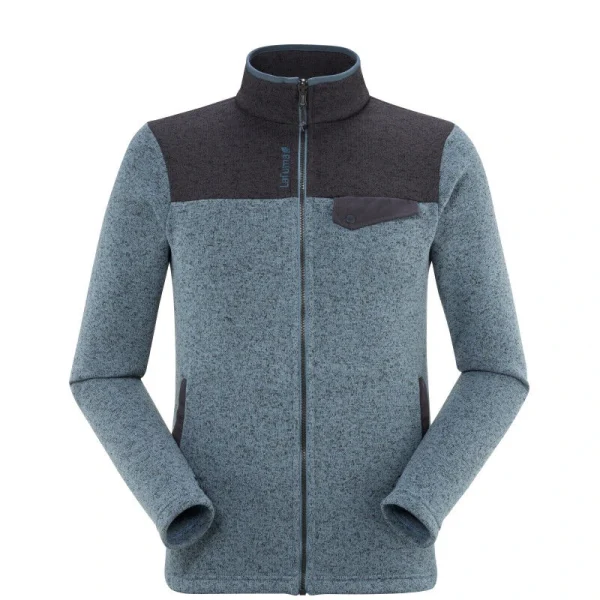 des prix incroyables Meilleure vente 🔔 Lafuma Cloudy F-Zip – Polaire homme 🛒 1