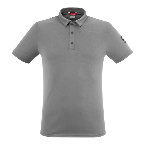 fashion pas cher Remise 🧨 Lafuma Laf Polo Ltd – Polo homme 🔔 8