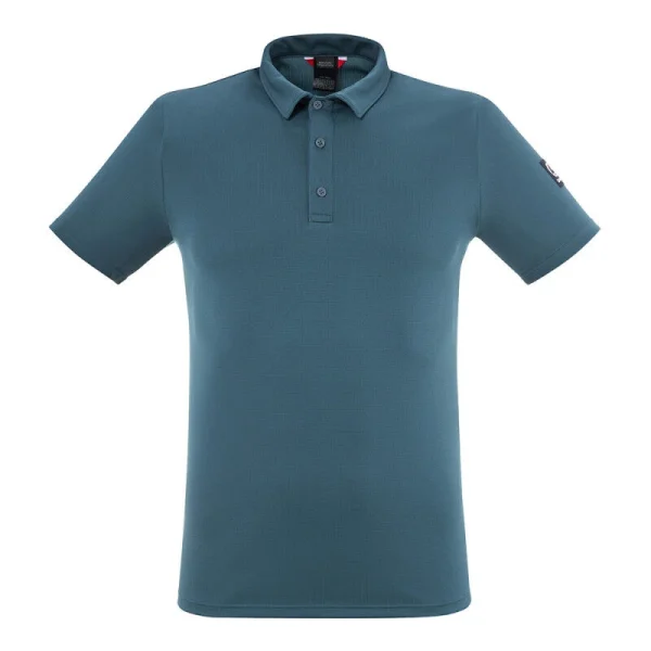 fashion pas cher Remise 🧨 Lafuma Laf Polo Ltd – Polo homme 🔔 9