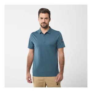 fashion pas cher Remise 🧨 Lafuma Laf Polo Ltd – Polo homme 🔔 12