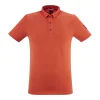 fashion pas cher Remise 🧨 Lafuma Laf Polo Ltd – Polo homme 🔔 23