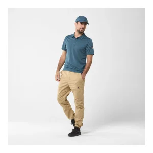 fashion pas cher Remise 🧨 Lafuma Laf Polo Ltd – Polo homme 🔔 18