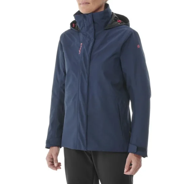 meilleur service Les meilleures critiques de 🎉 Lafuma LD Jaipur GTX 3In1 Jkt – Veste 3 en 1 femme ✔️ 1