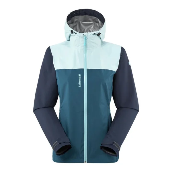 Nouveau 🔥 Lafuma LD Shift GTX Jkt – Veste femme 🤩 soldes pas cher 1