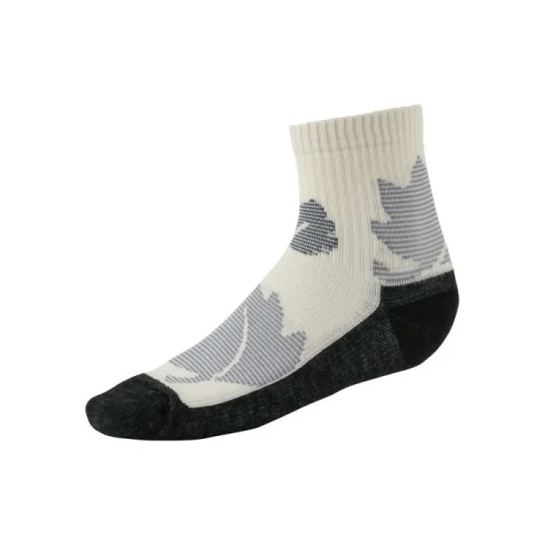 Vente flash 🥰 Lafuma Odor 🧦 Socks Low – Chaussettes randonnée 🎉 garantis authentique 1