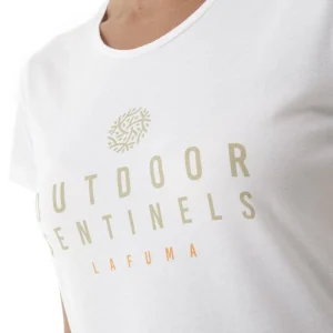 shopping pas cher Offres ⭐ Lafuma Sentinel Tee – T-shirt femme ⭐ 10