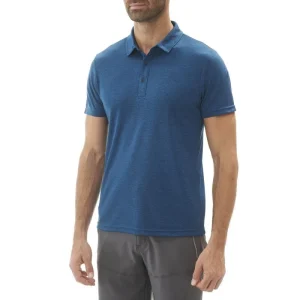 pas cher marque Meilleure affaire 🎁 Lafuma Shift Polo – Polo homme 👍 16