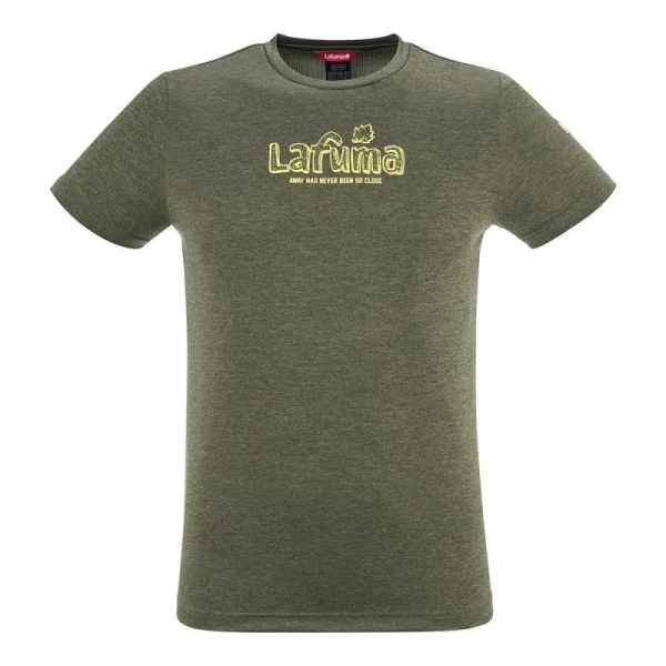 Vente Vente flash ✔️ Lafuma Shift Tee – T-shirt homme 👏 4