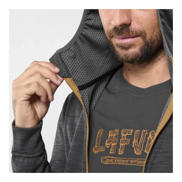 Top 10 🧨 Lafuma Skim Shield Hoodie – Polaire homme 🤩 vente en ligne 7