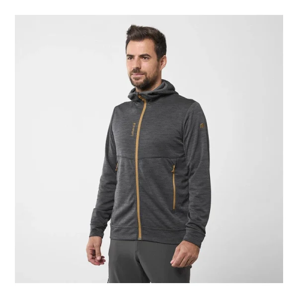 Top 10 🧨 Lafuma Skim Shield Hoodie – Polaire homme 🤩 vente en ligne 1