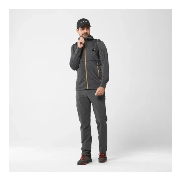 Top 10 🧨 Lafuma Skim Shield Hoodie – Polaire homme 🤩 vente en ligne 9