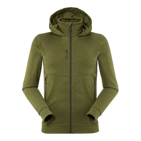 Top 10 🧨 Lafuma Skim Shield Hoodie – Polaire homme 🤩 vente en ligne 10