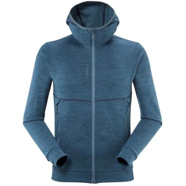 Top 10 🧨 Lafuma Skim Shield Hoodie – Polaire homme 🤩 vente en ligne 11