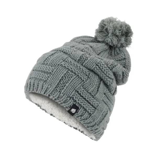 à prix d'occasion Vente flash 💯 Lafuma Staten Beanie – Bonnet femme 🧨 3