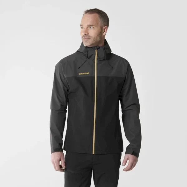 Grosses soldes 🛒 Lafuma Track 3L Jkt M – Veste imperméable homme 🌟 Service Clients Dédié 4