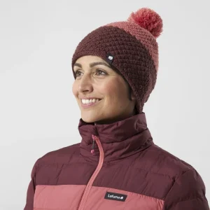 Offres 🥰 Lafuma Track Beanie W – Bonnet femme ✔️ grande qualité 8