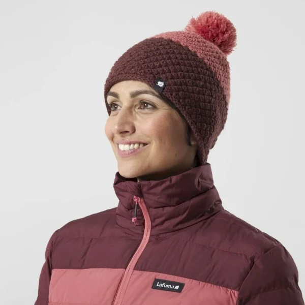 Offres 🥰 Lafuma Track Beanie W – Bonnet femme ✔️ grande qualité 3