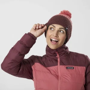 Offres 🥰 Lafuma Track Beanie W – Bonnet femme ✔️ grande qualité 10