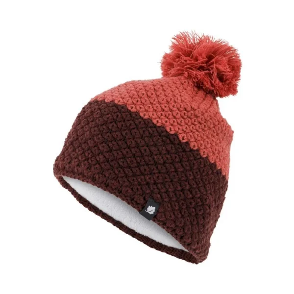 Offres 🥰 Lafuma Track Beanie W – Bonnet femme ✔️ grande qualité 1