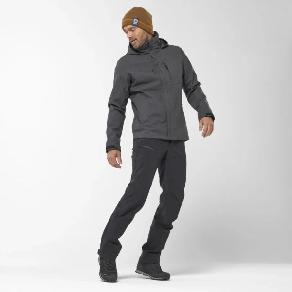 Acheter ❤️ Lafuma Track Softshell Pants – Pantalon softshell homme 👏 en vente 13