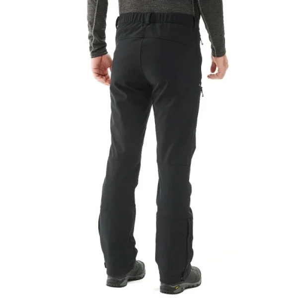 Acheter ❤️ Lafuma Track Softshell Pants – Pantalon softshell homme 👏 en vente 4