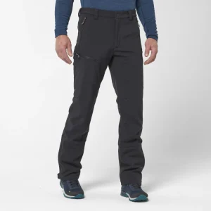 Acheter ❤️ Lafuma Track Softshell Pants – Pantalon softshell homme 👏 en vente 28