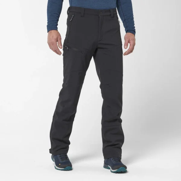 Acheter ❤️ Lafuma Track Softshell Pants – Pantalon softshell homme 👏 en vente 9